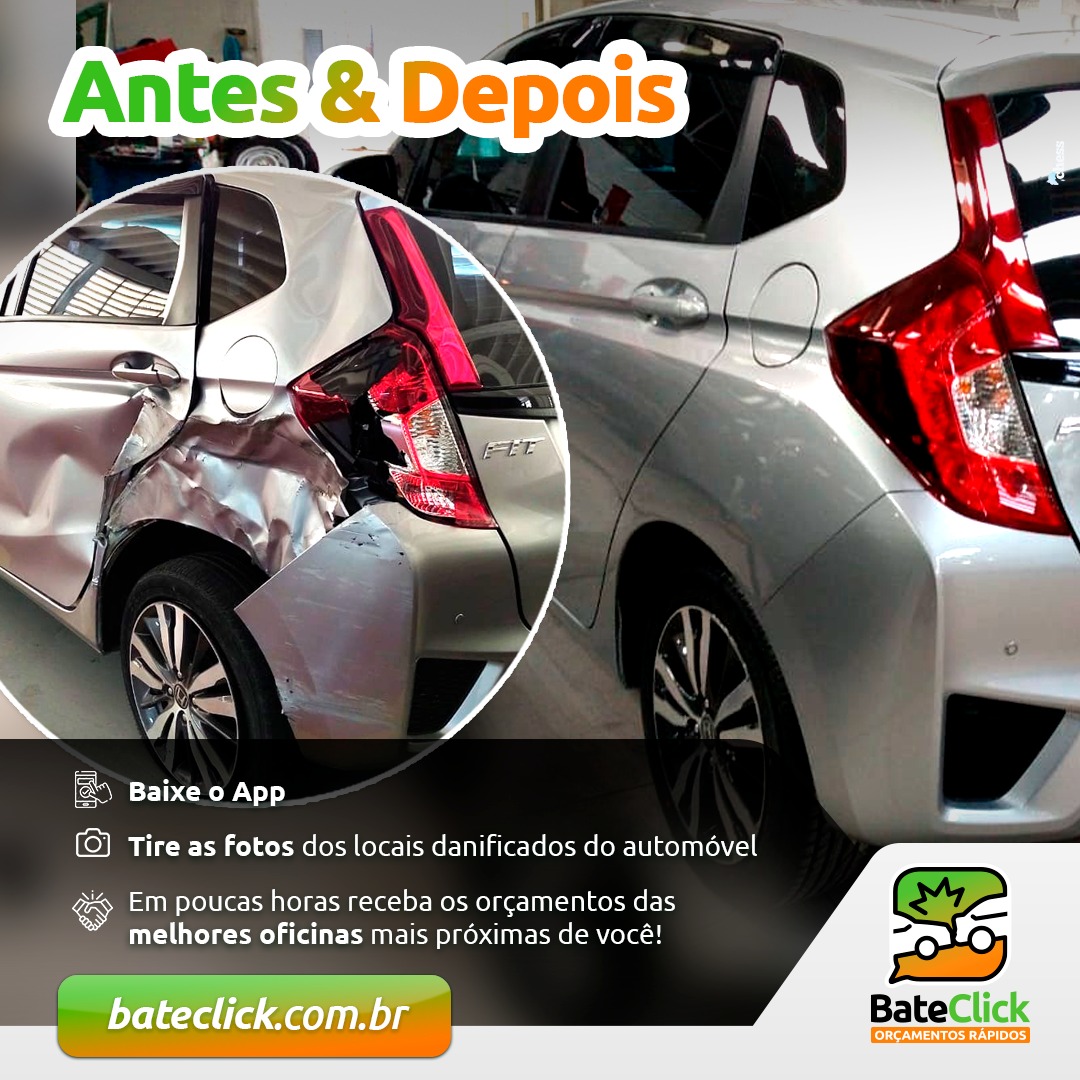 Antes e Depois 4