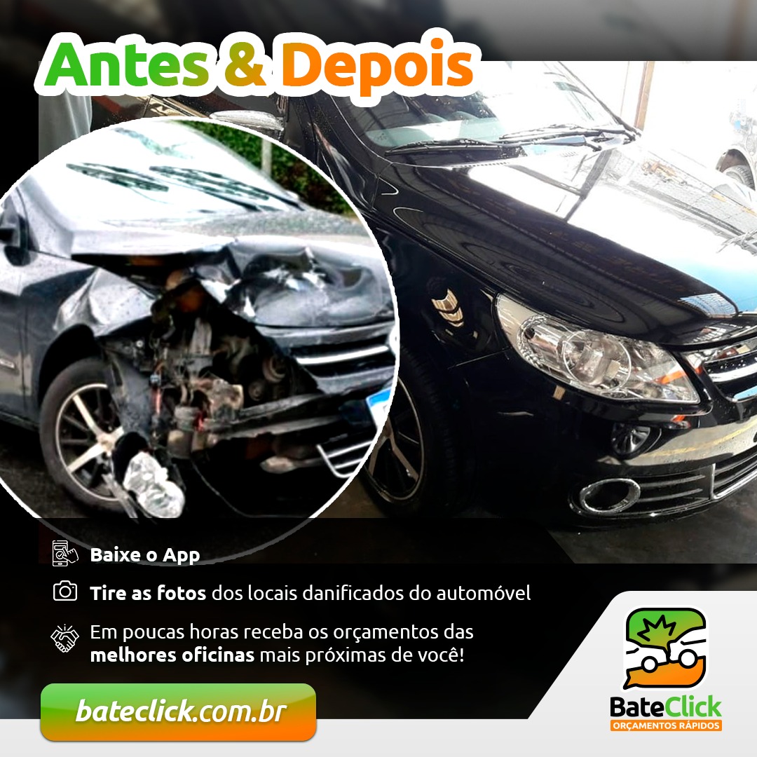 Antes e Depois 5