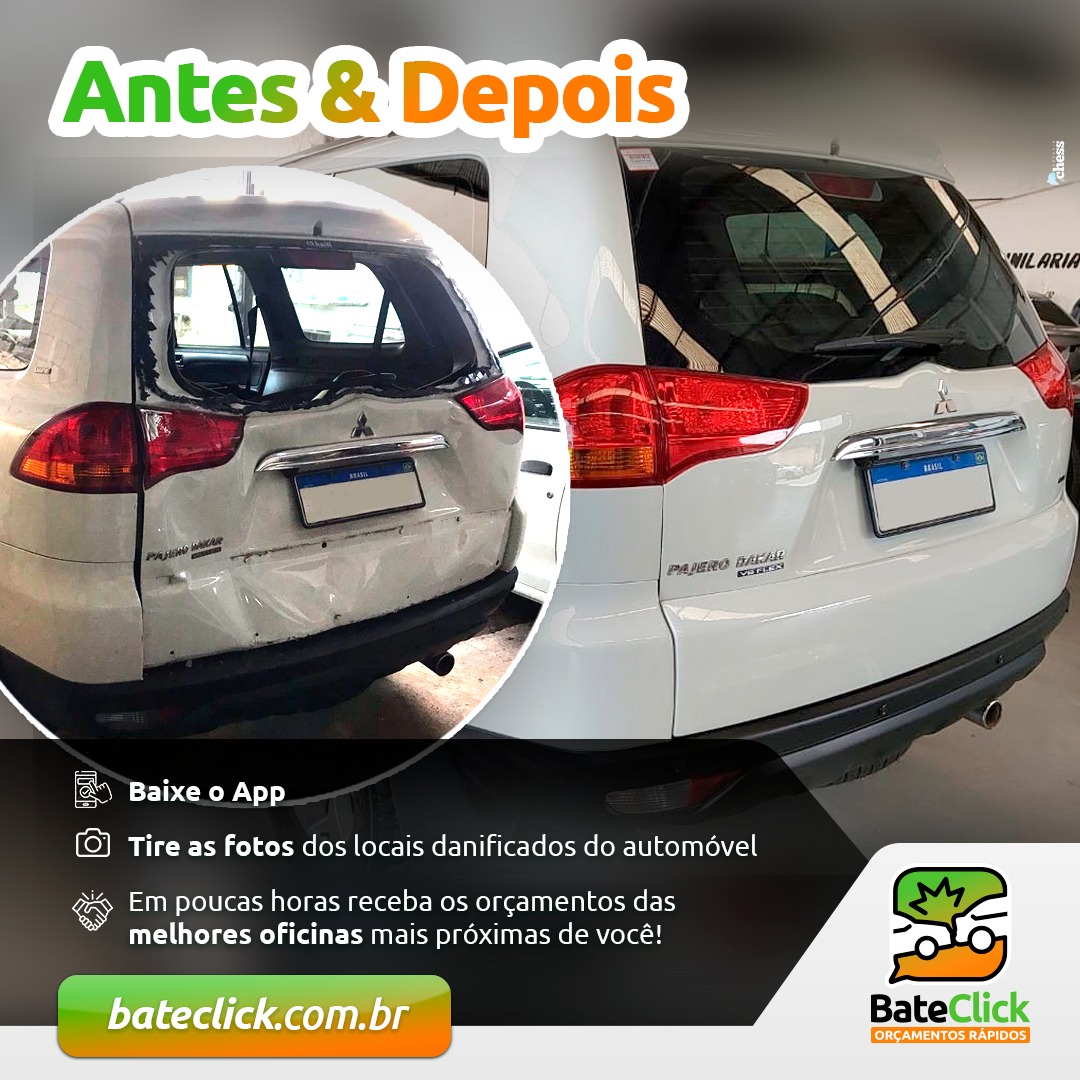 Antes e Depois 6