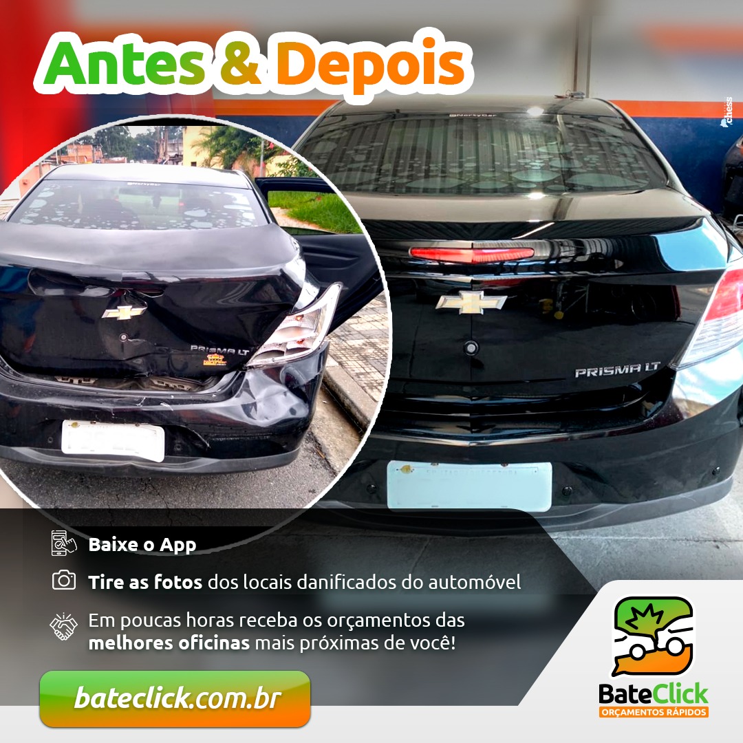 Antes e Depois 6