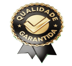 Selo Qualidade Garantida